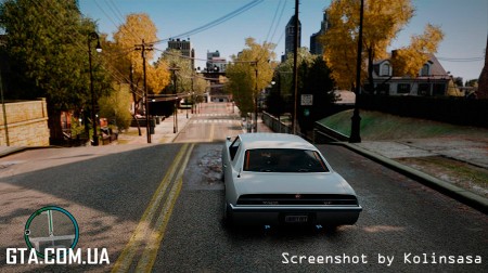 Новый голос GPS-навигатора